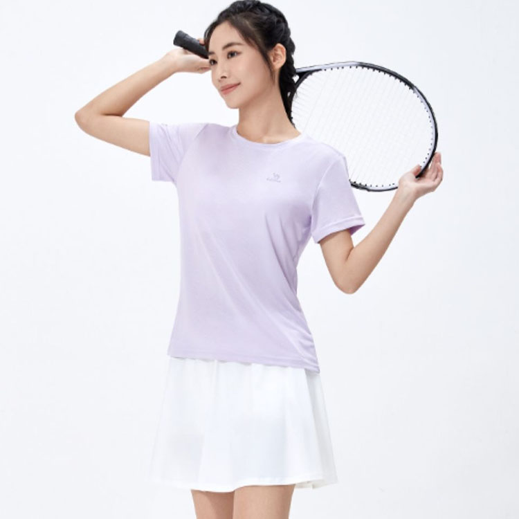 CAMEL Quick Dry T Shirts Women’s