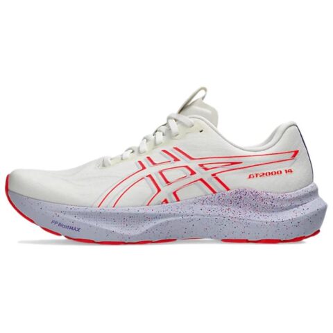 ASICS GT 2000 14 Training Running Shoes Men's White