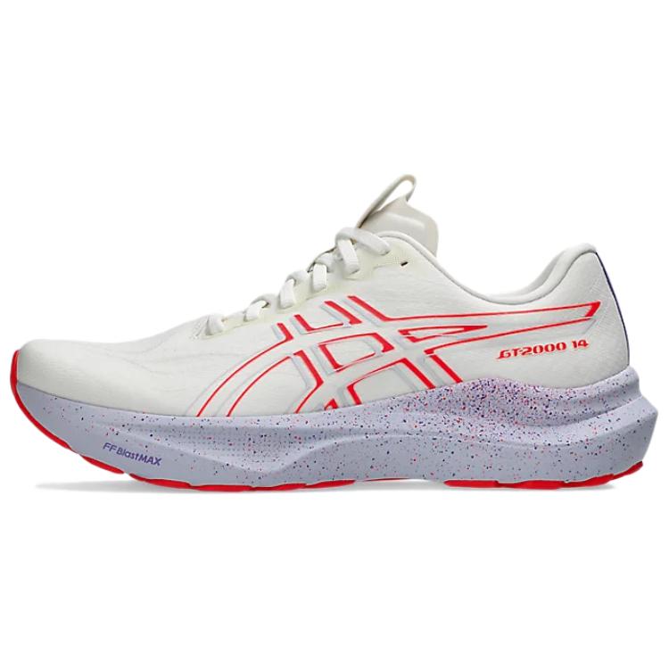 ASICS GT 2000 14 Training Running Shoes Men’s White