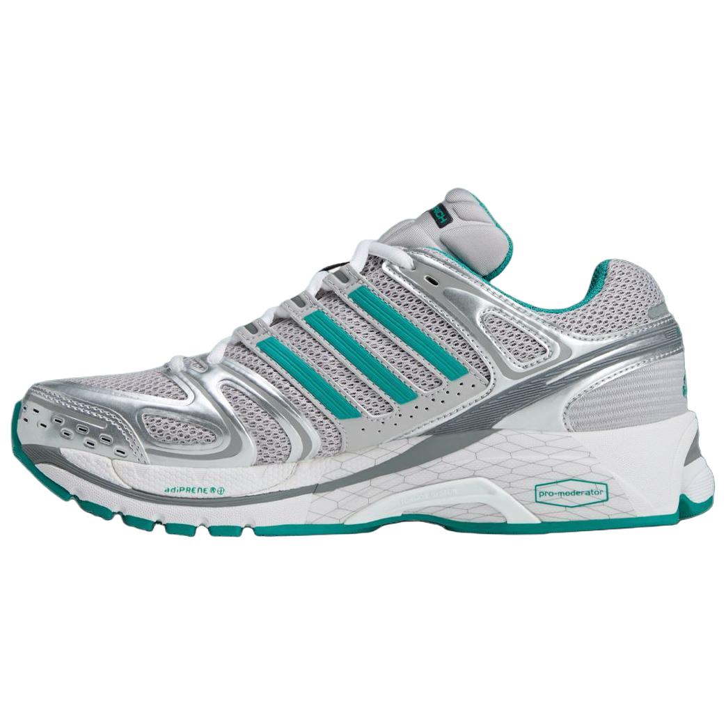 Adistar Control 5 Sporty & Rich x Adistar Control 5 Adidas 'Silver Pure Teal'