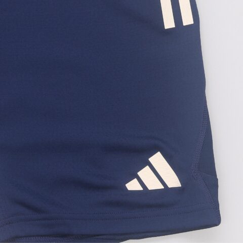 Adidas Soccer Bottom Unisex Dark Blue