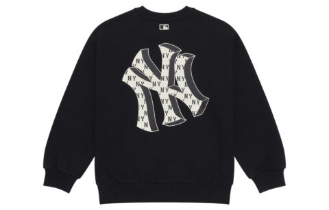 MLB Casual Sportswear New York Yankees FW24