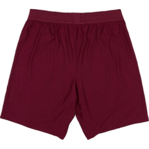 Jordan Paris Saint Germain Air Jordan Player Issue Third Soccer Bottom Unisex Dark Red