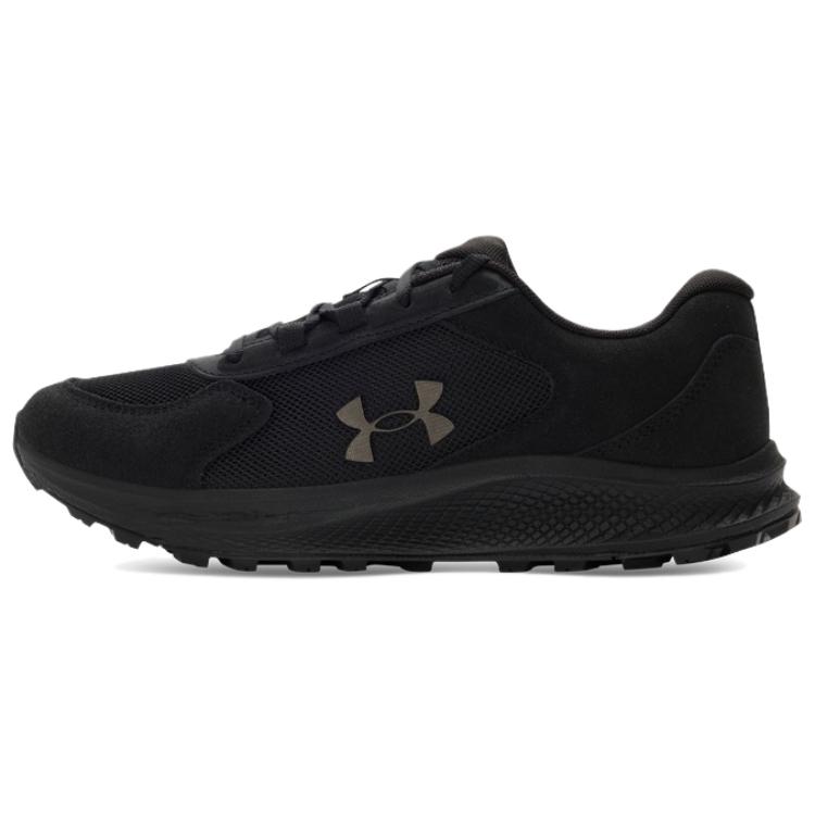 Under Armour Bandit TR3 SD Running Shoes Men’s Black
