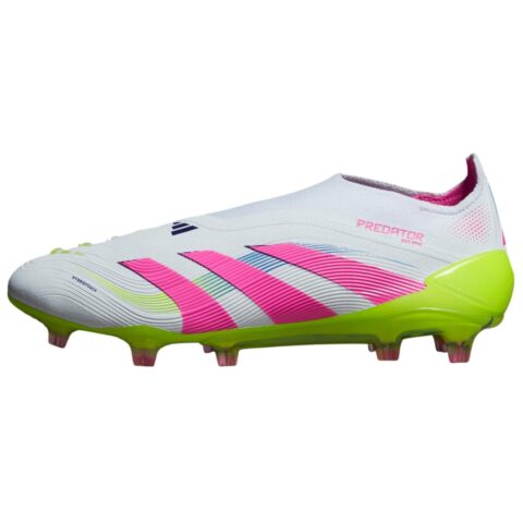 Predator 24 Elite Adidas Laceless Fg 'Celestial Victory Pack'