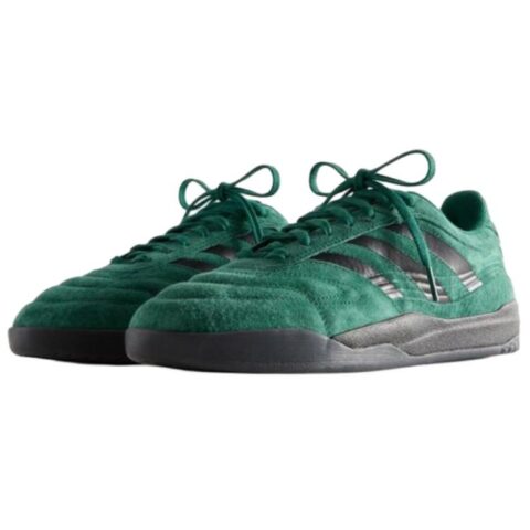 Koresco National Kith x Koresco National Adidas Originals ‘Scarab Black’