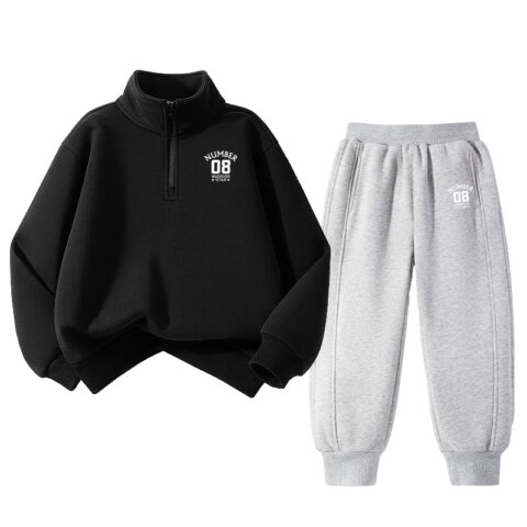 Warrior Casual Sportswear Teenagers