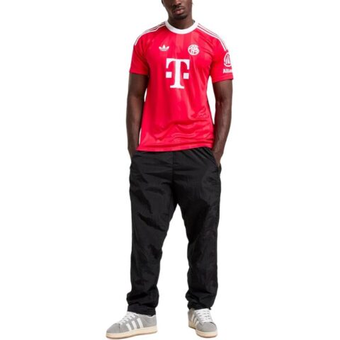 Adidas Originals SS25 Soccer Jersey Men’s