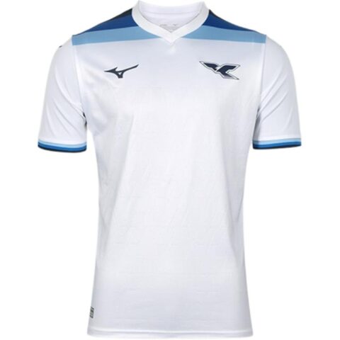 Mizuno Soccer Jersey Men's White