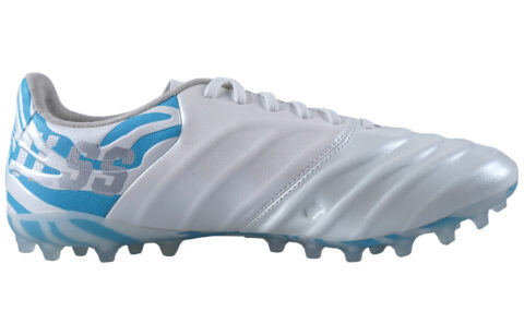 TLSS. x KELME Yi Collection MG Multi Ground Cushioning Slip Resistant Abrasion Resistant Breathable
