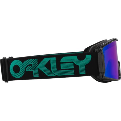 Oakley LINE MINER L Windproof Unisex Ski Goggles