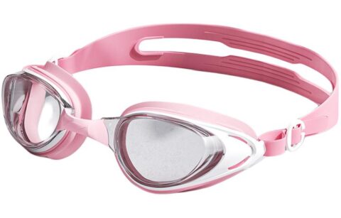 Li Ning Swim Goggles