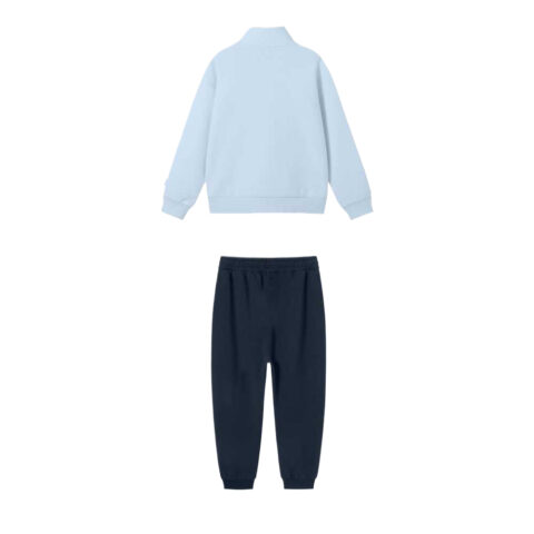 PUMA Casual Sportswear 2 Piece Set Children Aged 3 7 Years Old