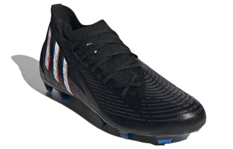 Adidas Predator Edge.3 Fg ‘Edge of Darkness’