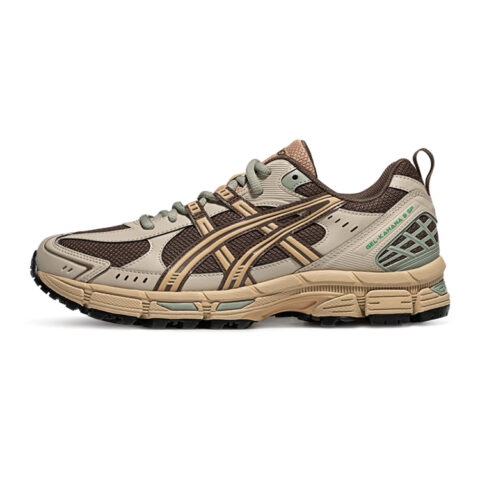 ASICS Gel Kahana 8 Sports Low top Running Shoes Men’s