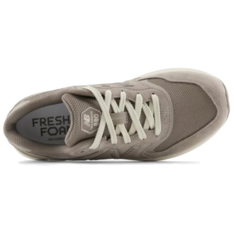 New Balance 880 Collection Abrasion Resistant Running Shoes Women’s Brown