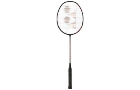 YONEX Tianfu AX22 LT EX Badminton Rackets Offensive Type Heavy Head, Stiff Shaft Advanced Level Single Racket