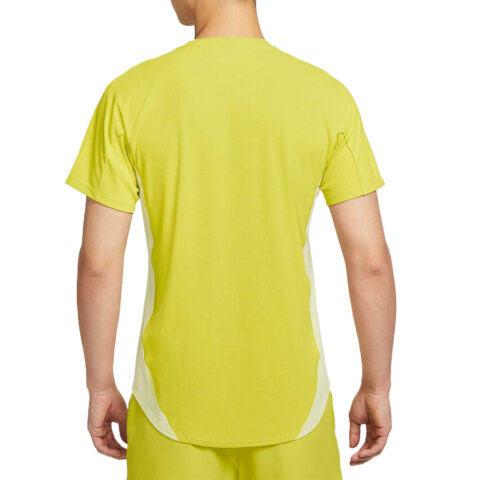 Nike Court SlamDri Fit Tennis Top Men’s