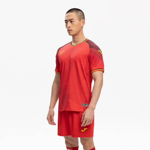 Joma Soccer Jersey Sets Men’s Thin