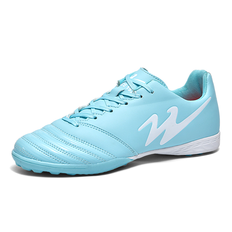 Binary TF Turf Cushioning Abrasion Resistant Lightweight Cushioning Abrasion Resistant Lightweight Soccer Shoes Unisex