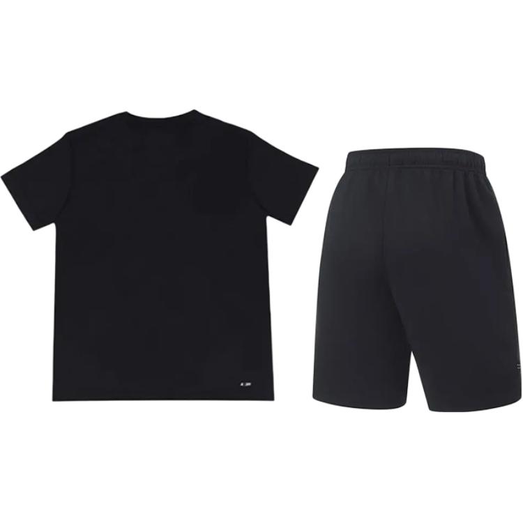 Li Ning Casual Sportswear Unisex