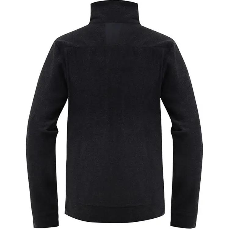 Columbia Velvet feel Coat Men’s Black