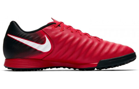 Nike TiempoX Ligera Iv Tf Turf ‘University Red’
