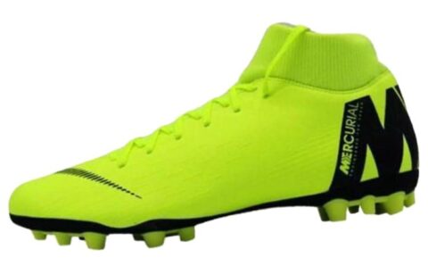 Nike Mercurial Superfly 6 ‘Yellow Black’