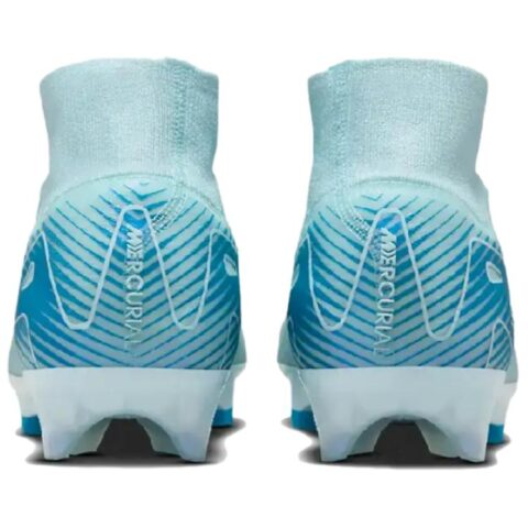 Nike Mercurial Superfly 10 Elite Fg Glacier Blue