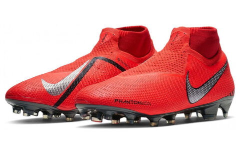 Nike Phantom Vision Elite Df Fg ‘Game Over’