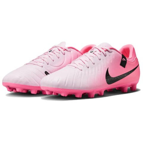 Nike Tiempo Legend 10 Academy Hg Pink Foam Black