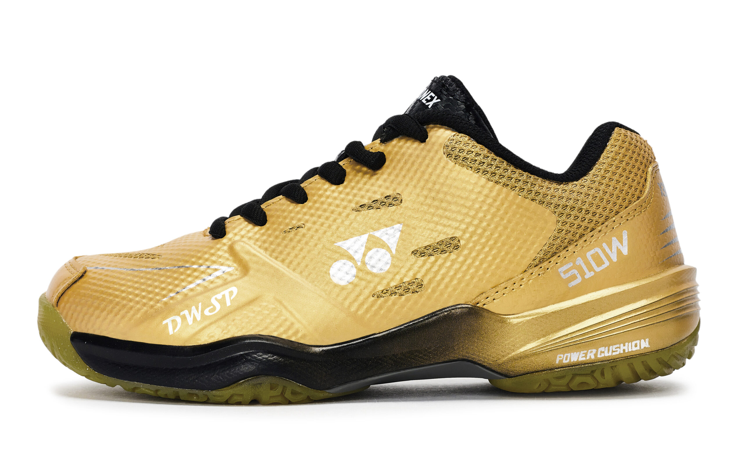 YONEX Power Cushion Slip Resistant Abrasion Resistant Slip Resistant Abrasion Resistant Low top Badminton Shoes Unisex