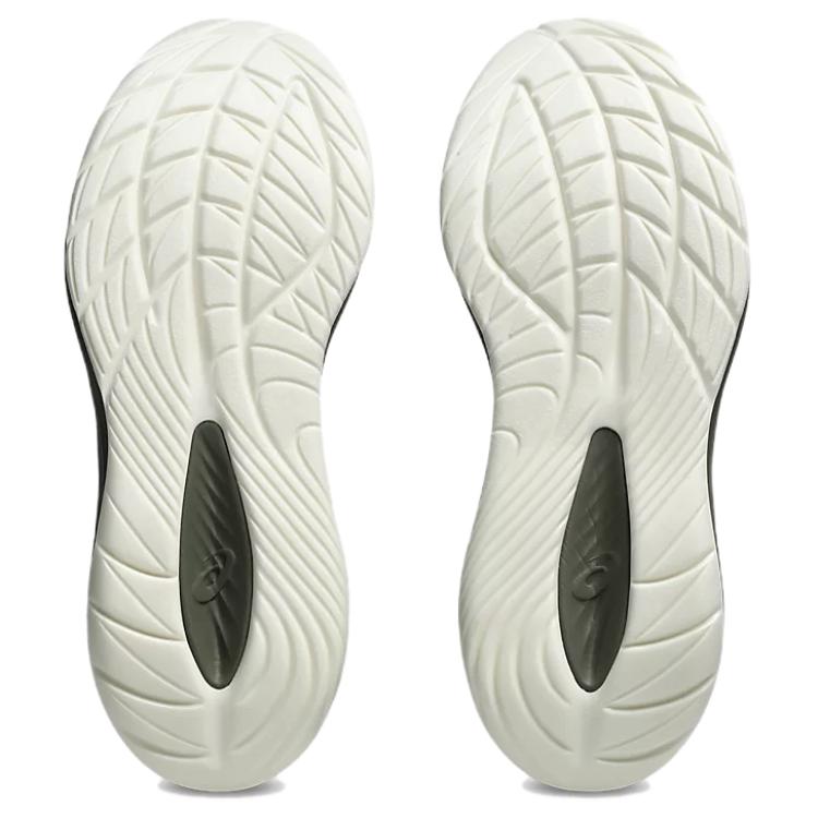 ASICS Gel Cumulus 27 Running Shoes Unisex Brown