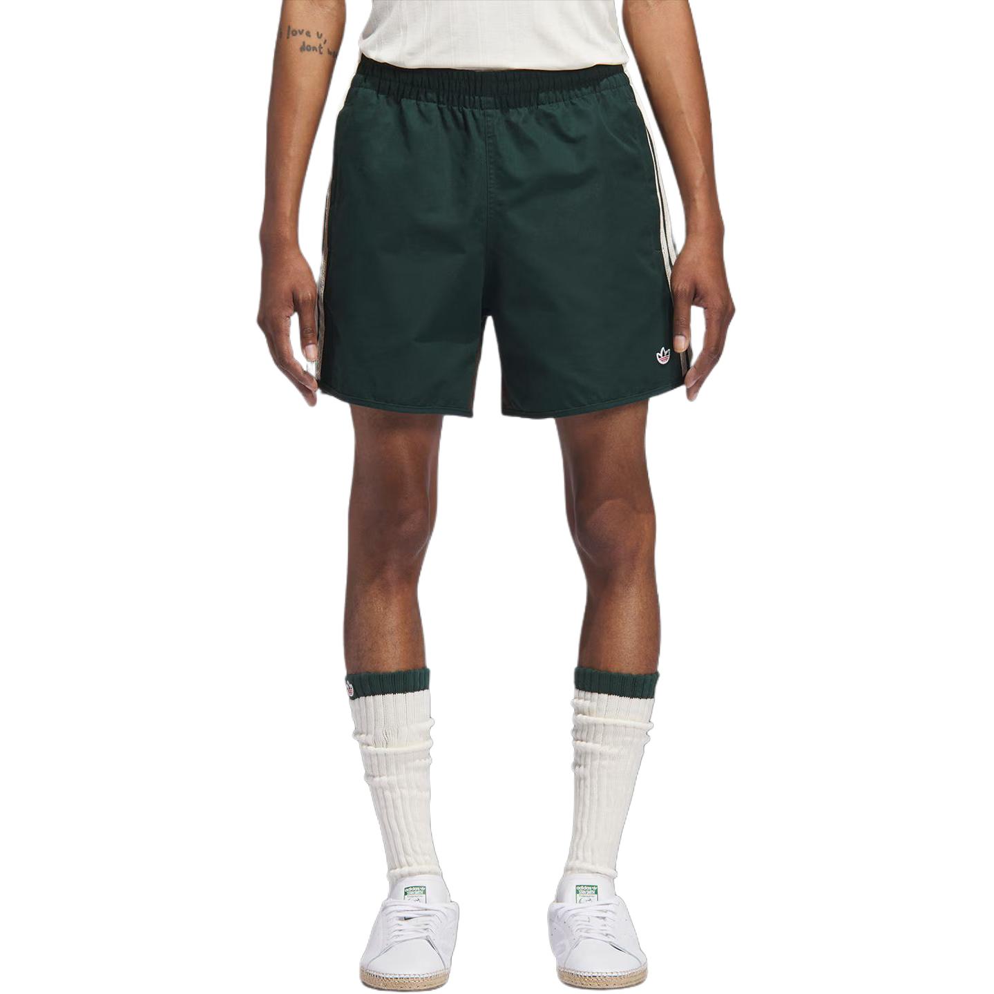 Adidas Originals x CLOT SPRINTER EDISON CHEN Sports Shorts Unisex