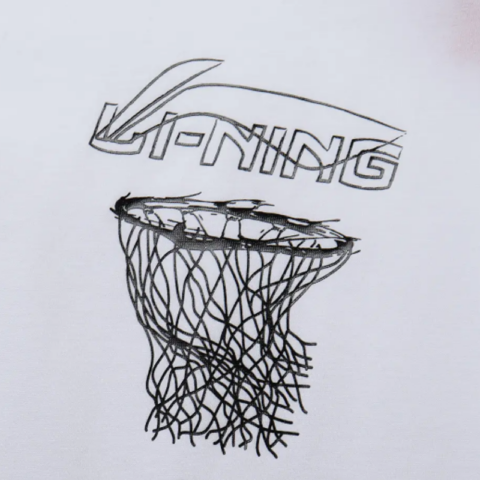 Li Ning Casual Sportswear Unisex