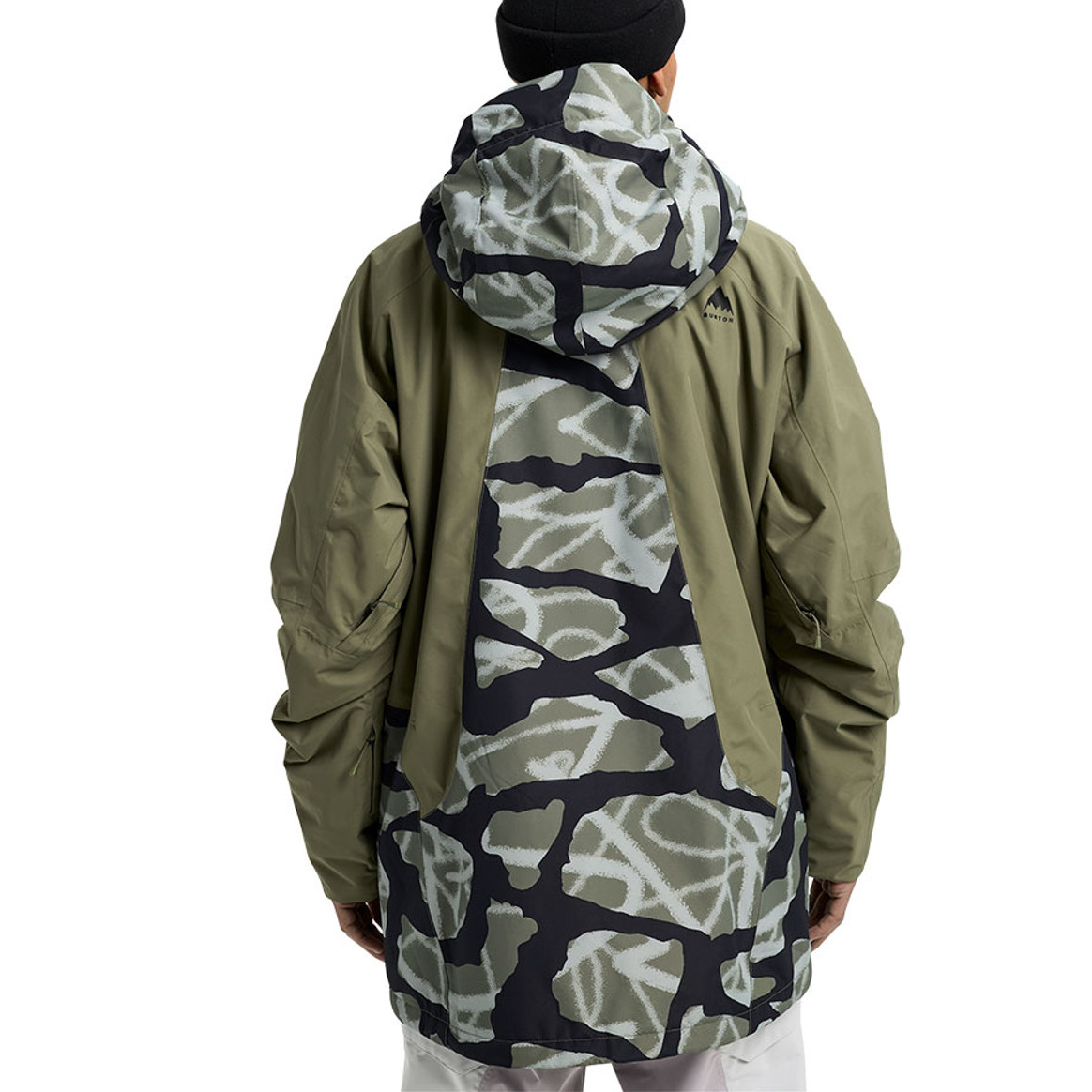 BURTON RESERVE Ski Tops Men’s