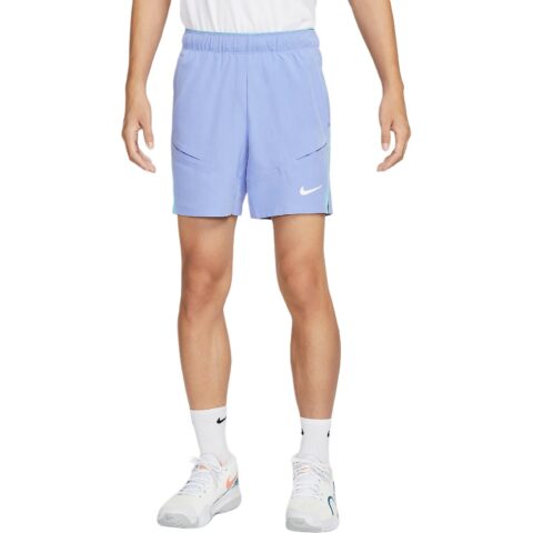 Nike Court AdvantageDri Fit Tennis Bottom Men’s Sapphire Blue