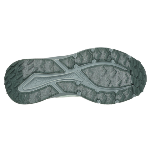 Skechers OUTDOOR Abrasion Resistant Breathable Abrasion Resistant Breathable Low top Running Shoes Women’s Mint