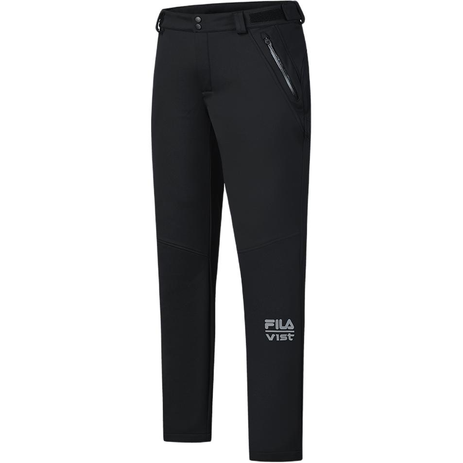 FILA Ski Pants Men’s Black