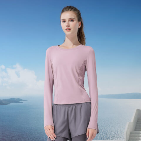 CAMEL Fitness Clothing Women’s Moderate