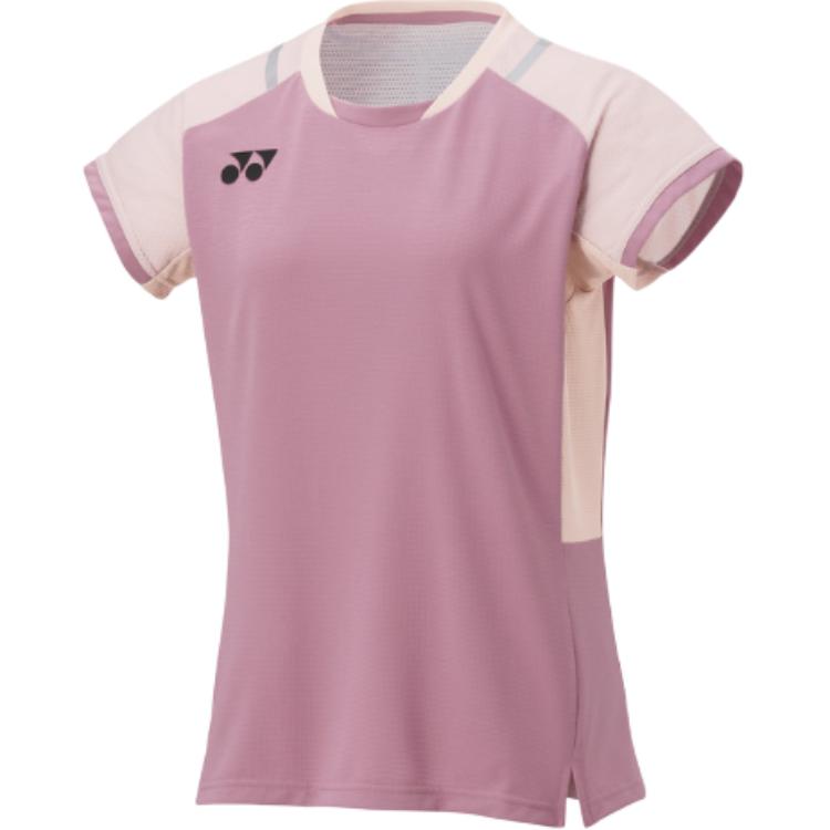YONEX Badminton Jerseys Women’s Crew Neck