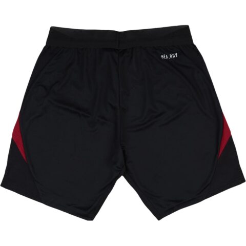 Adidas Manchester United Soccer Bottom Unisex Black