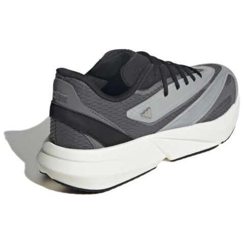 Lightblaze Adidas ‘Grey Black’