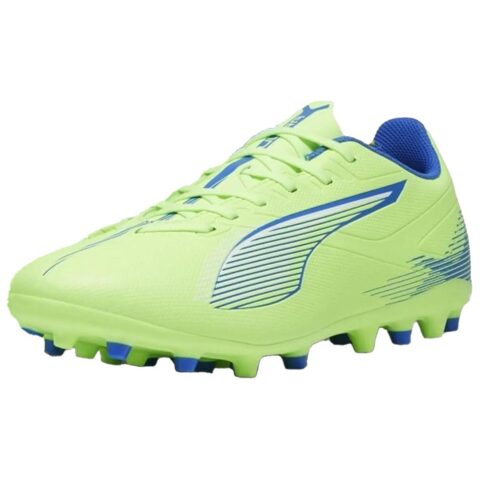 PUMA Ultra 5 Play Soccer Shoes Men’s Green