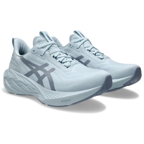 ASICS Novablast 4 Le Cool Grey Grey Blue