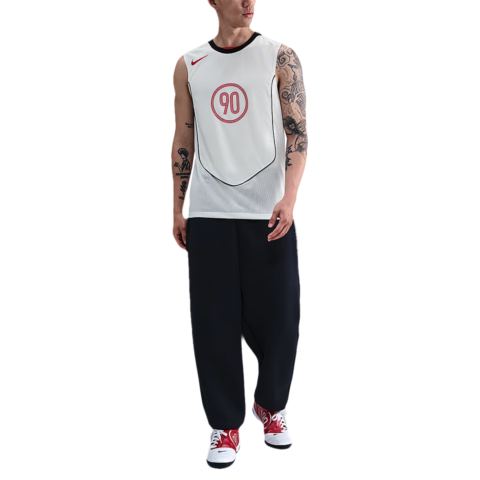 Nike Total 90 Men’s Dri FIT Sleeveless Soccer Top