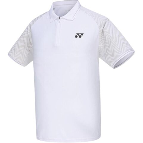 YONEX Badminton Jerseys Unisex Lapel Moderate