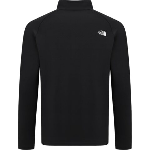 THE NORTH FACE SUMMIT Fleece Clothing Men’s Black