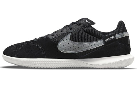 Nike Streetgato Black Off Noir