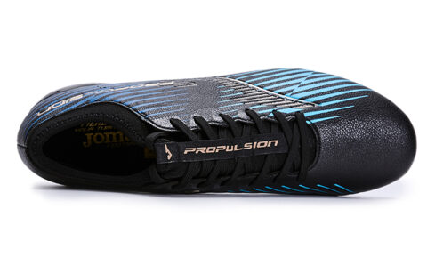 Joma AG Artificial Ground Slip Resistant Abrasion Resistant Slip Resistant Abrasion Resistant Soccer Shoes Men’s